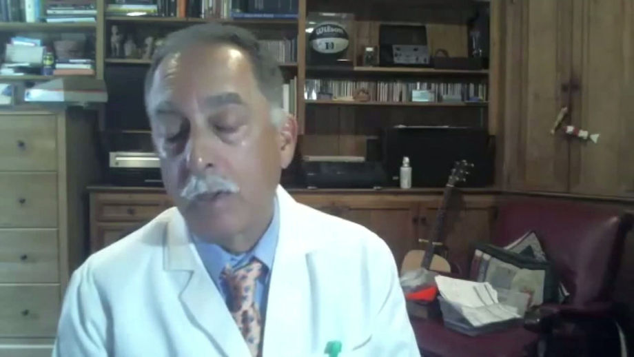 18. What are your thoughts in terms of continuation and maintenance ECT?